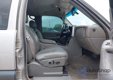 2006 GMC Sierra 2500Hd Slt из США, поврежденный, VIN 1GTHK232X6F111411